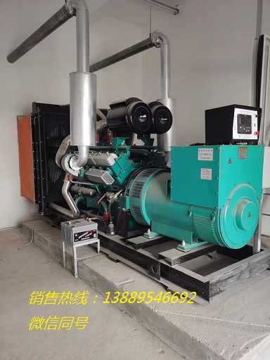 油價(jià)飆升,用戶使用柴油發(fā)電機(jī)組如何更節(jié)油