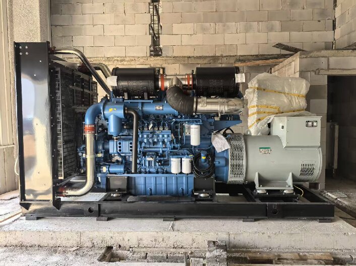 �����@1000KW���l(f��)늙C�M